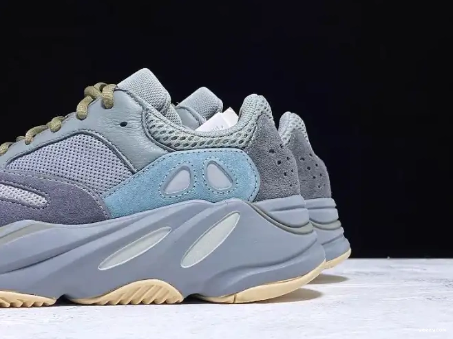 700 Yeezy Blue FW2499 Teal Boost Adidas 0613